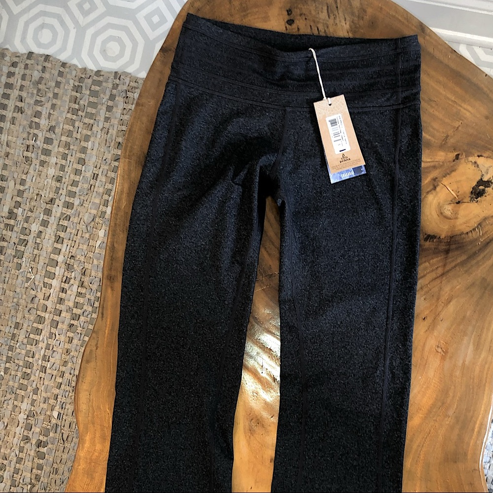 Prana Olympia Pant Regular Inseam